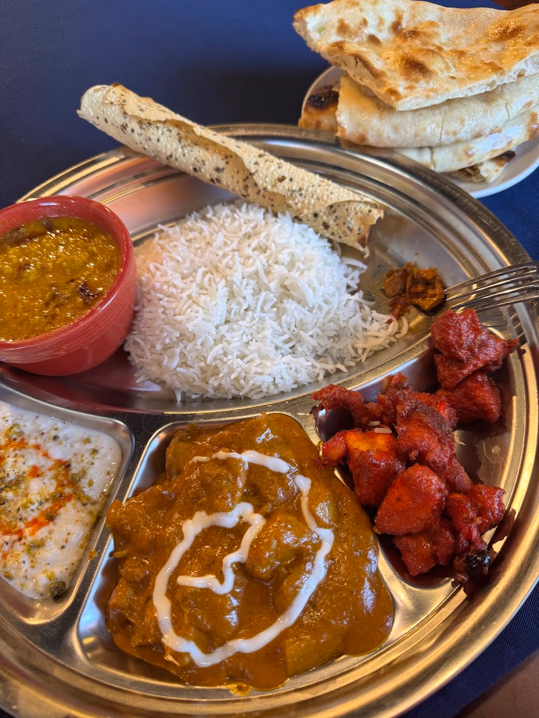The Himalayan Grill & Bar photo 2