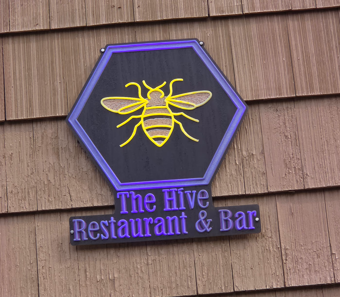 The Hive photo 3