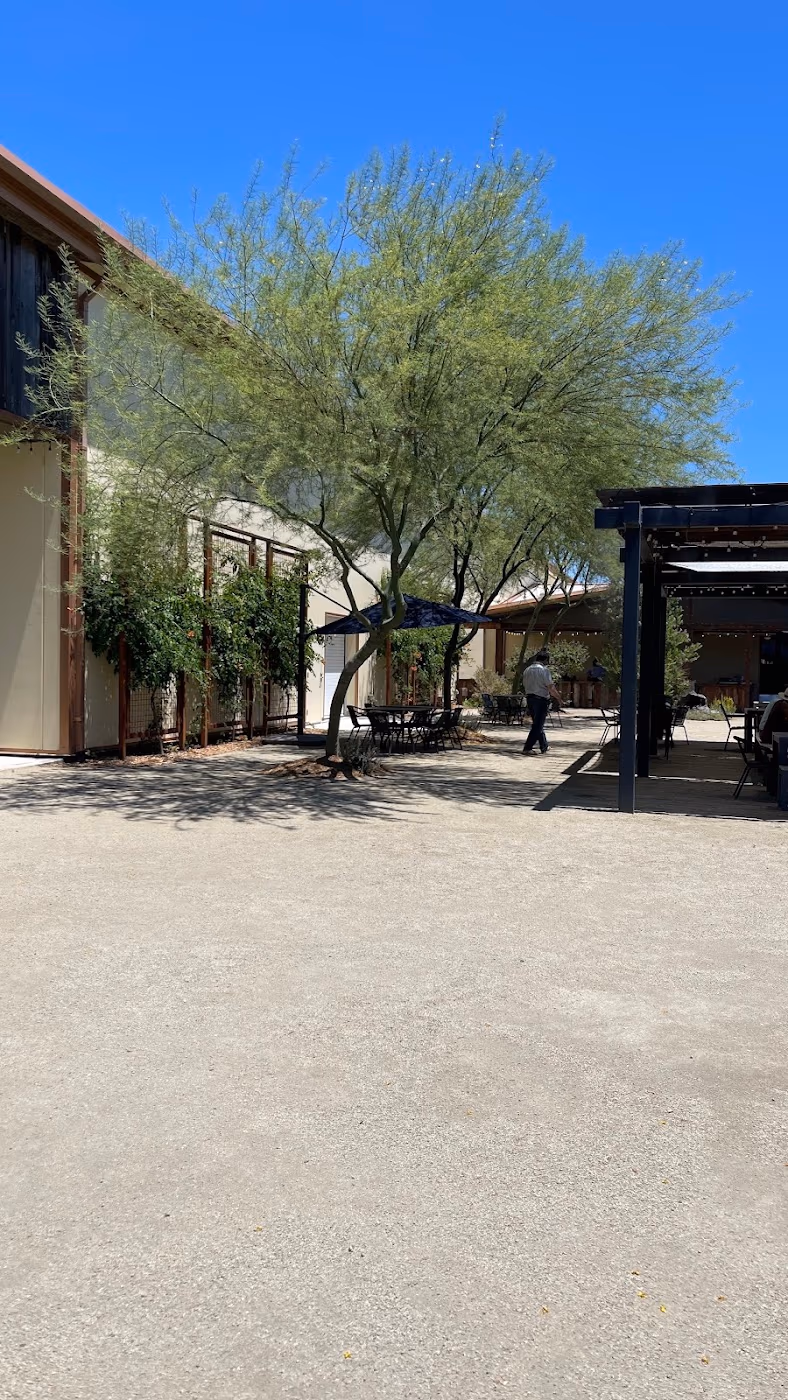 The HIVE Tasting Room and Kitchen