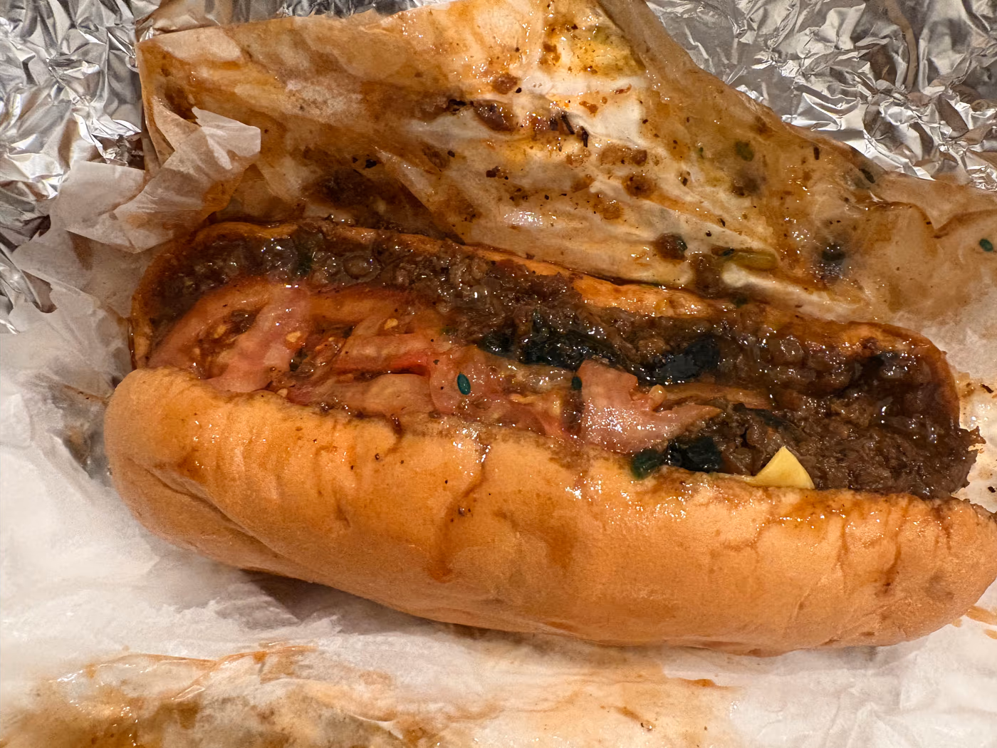 The Hoagy Plug photo 3