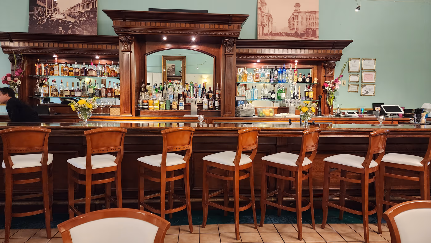 The Greene Lily