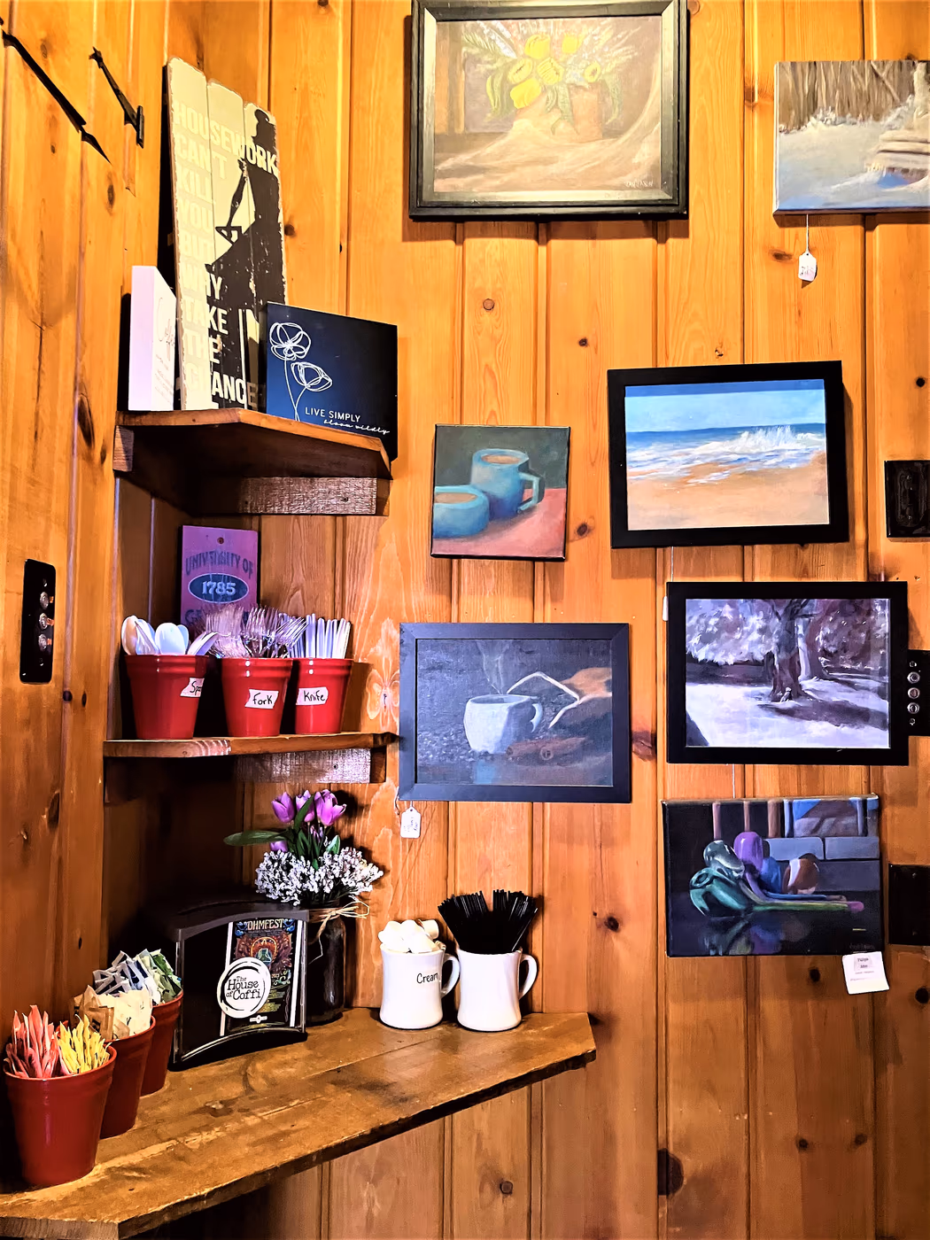 The House of Coffi photo 3