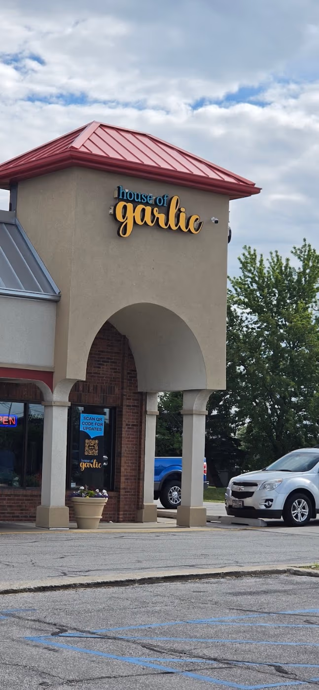 The House of Garlic photo 4