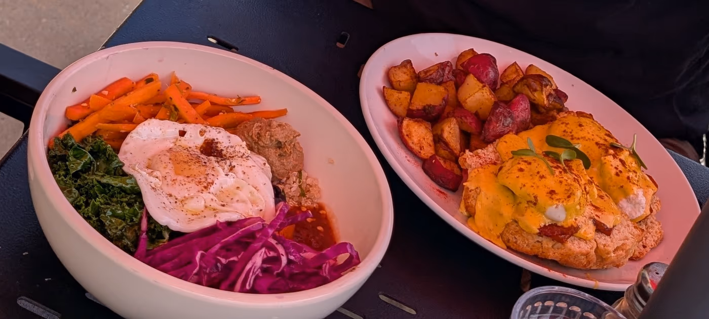 The Hub Cafe