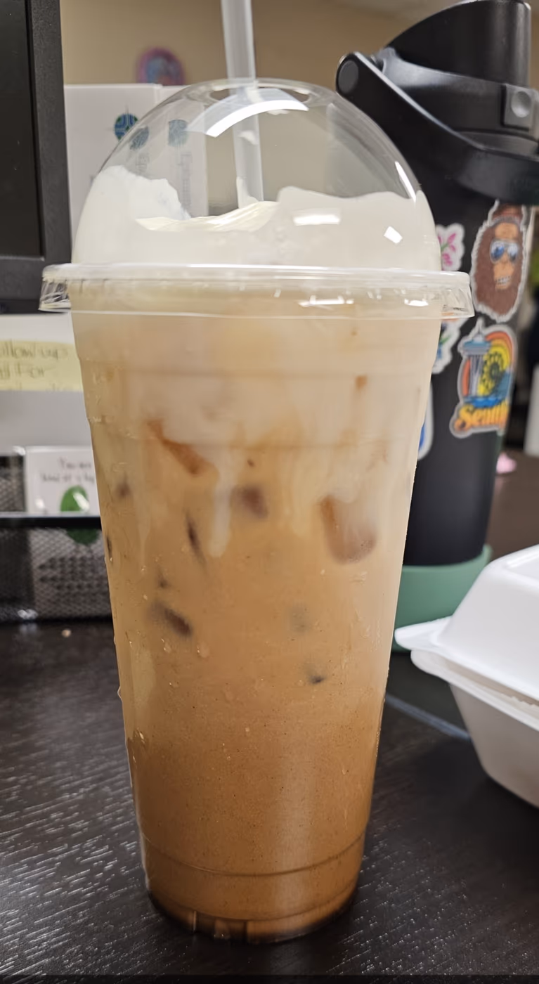 The Hub Coffee House & Cafe photo 3