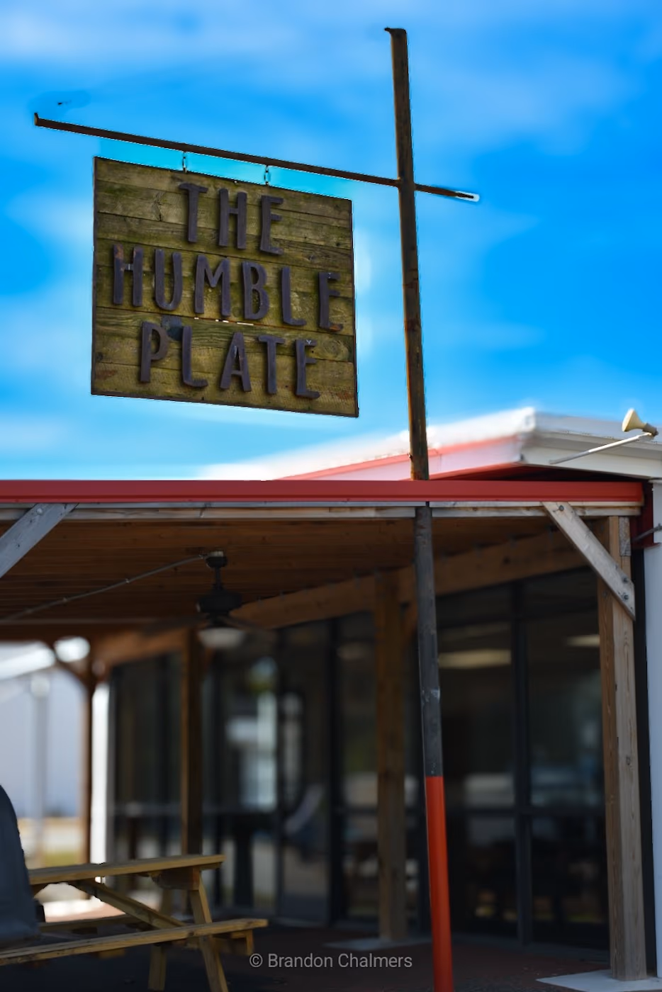 The Humble Plate photo 3