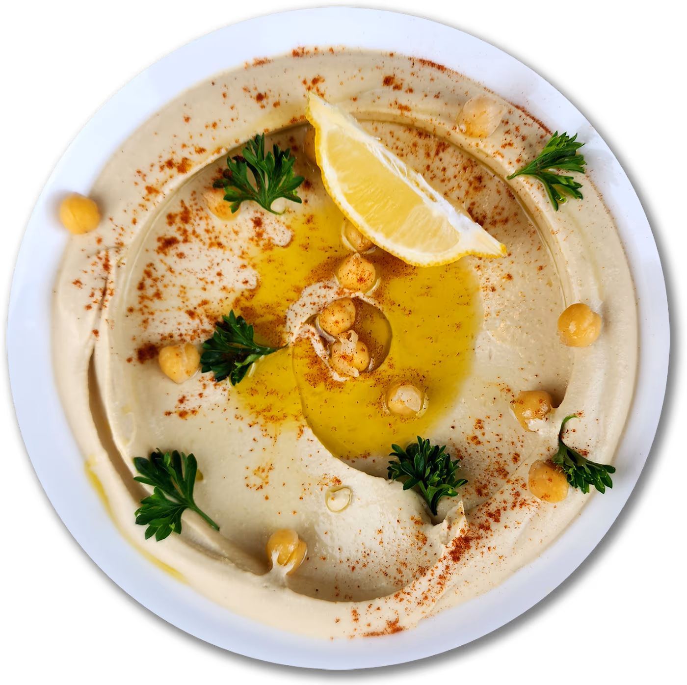 The Hummus Guy Food Truck photo 3