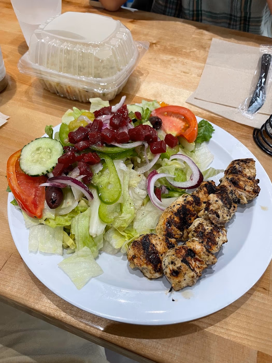 The Hungry Greek photo 3