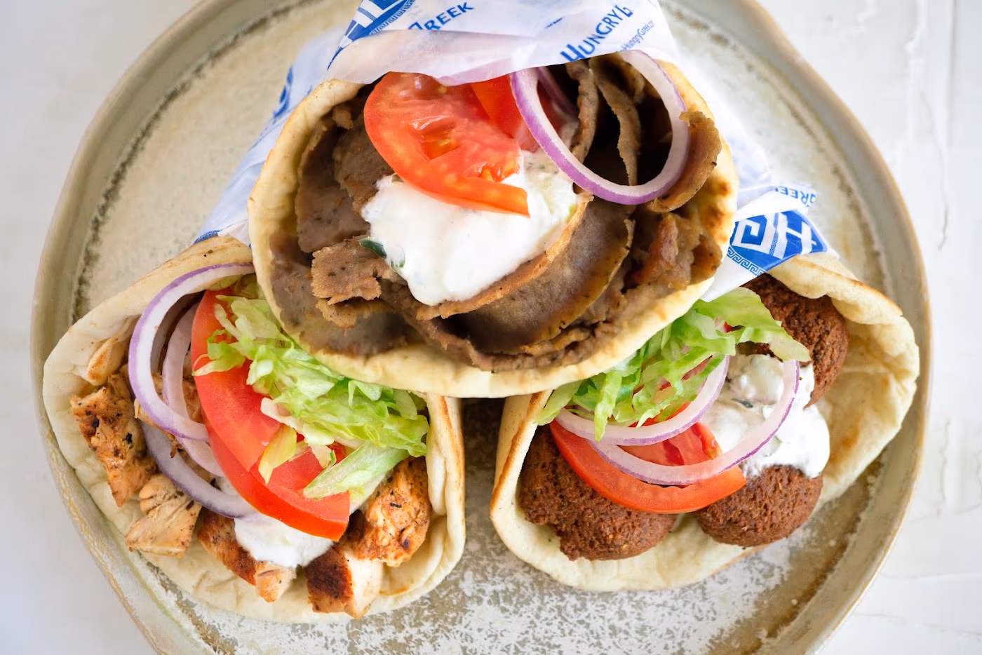 The Hungry Greek photo 4
