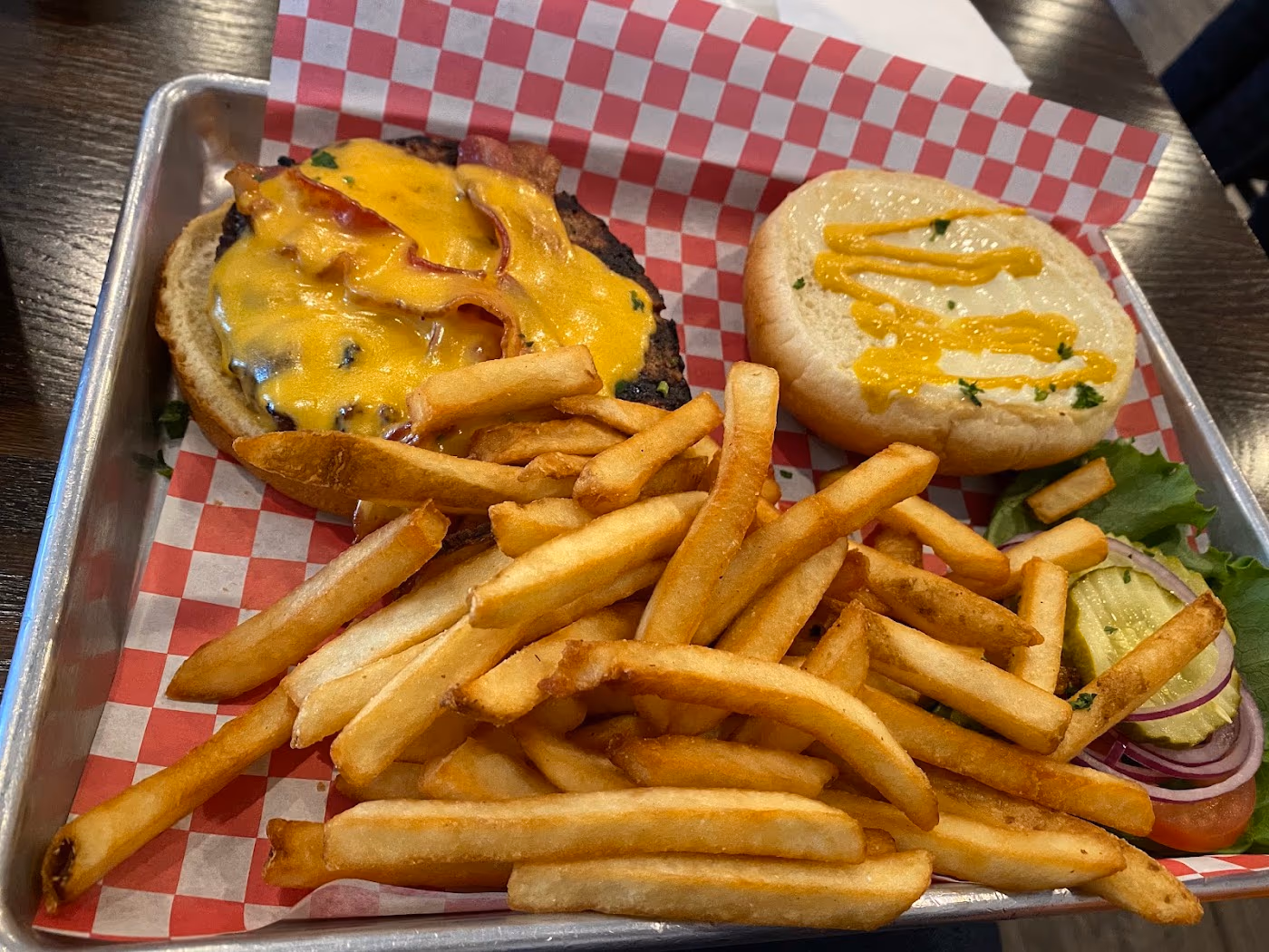 The Hungry Mule photo 3