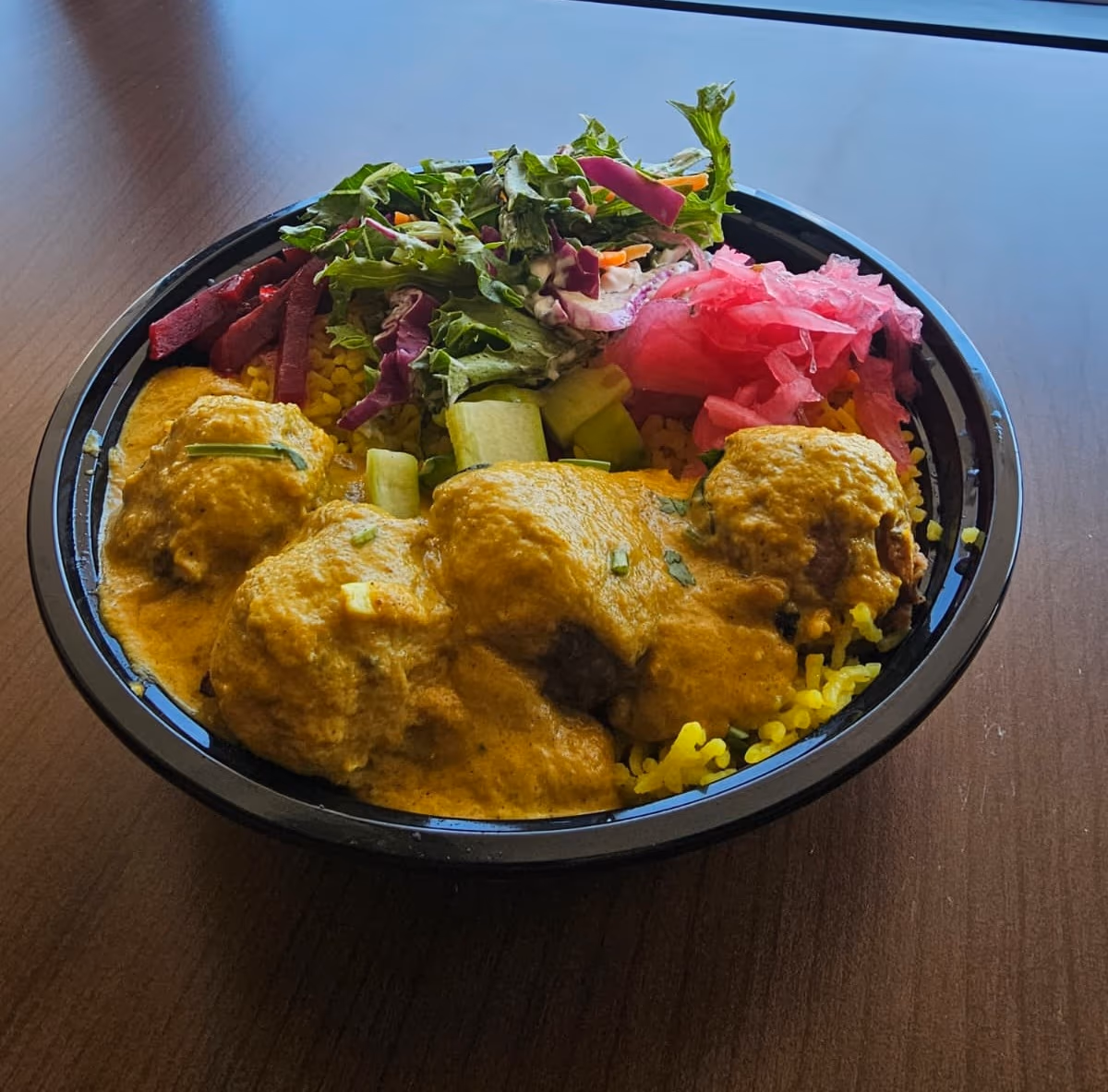 The Indian Belly photo 4