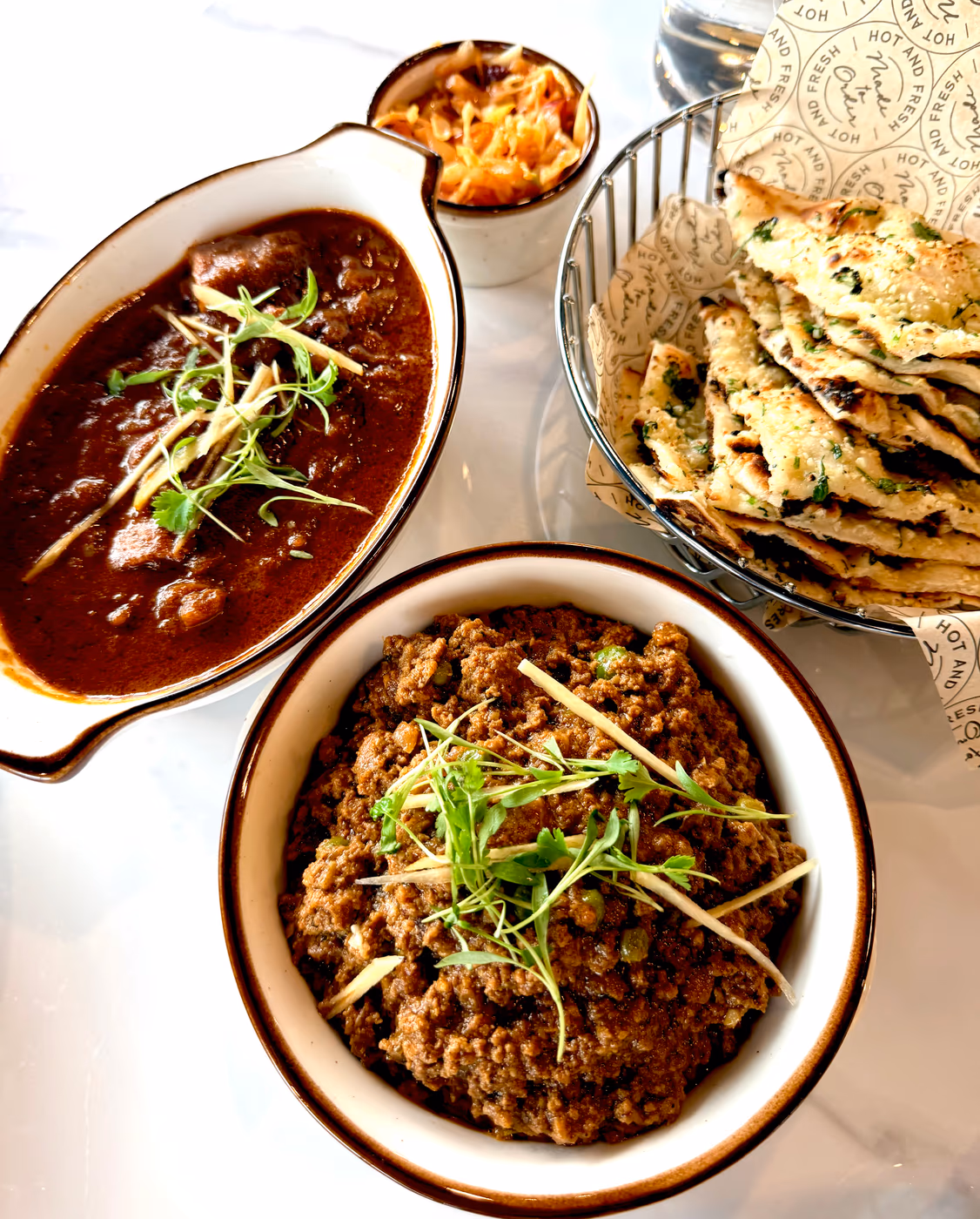 The Indian Table photo 2