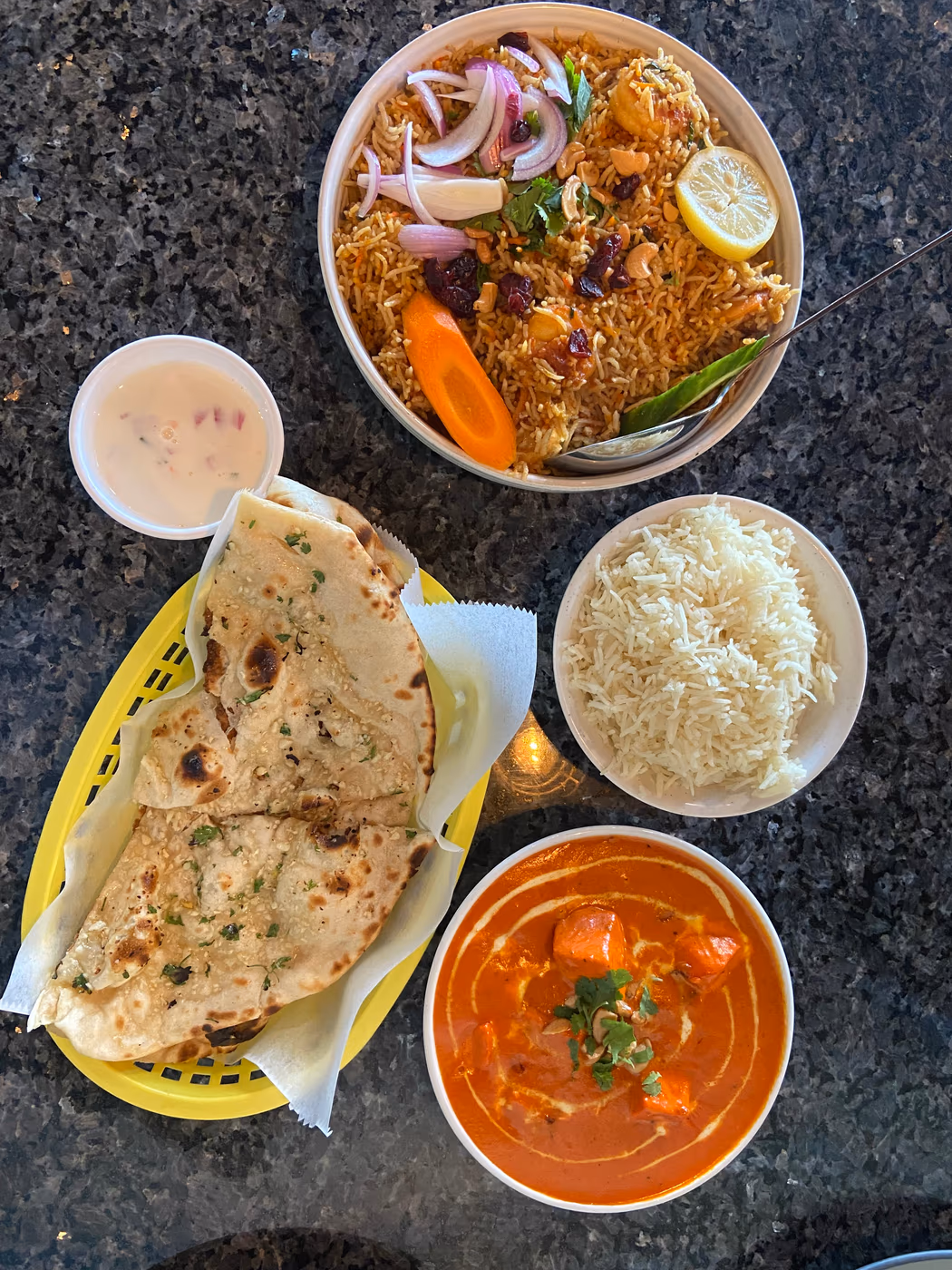 The Indian Table photo 3