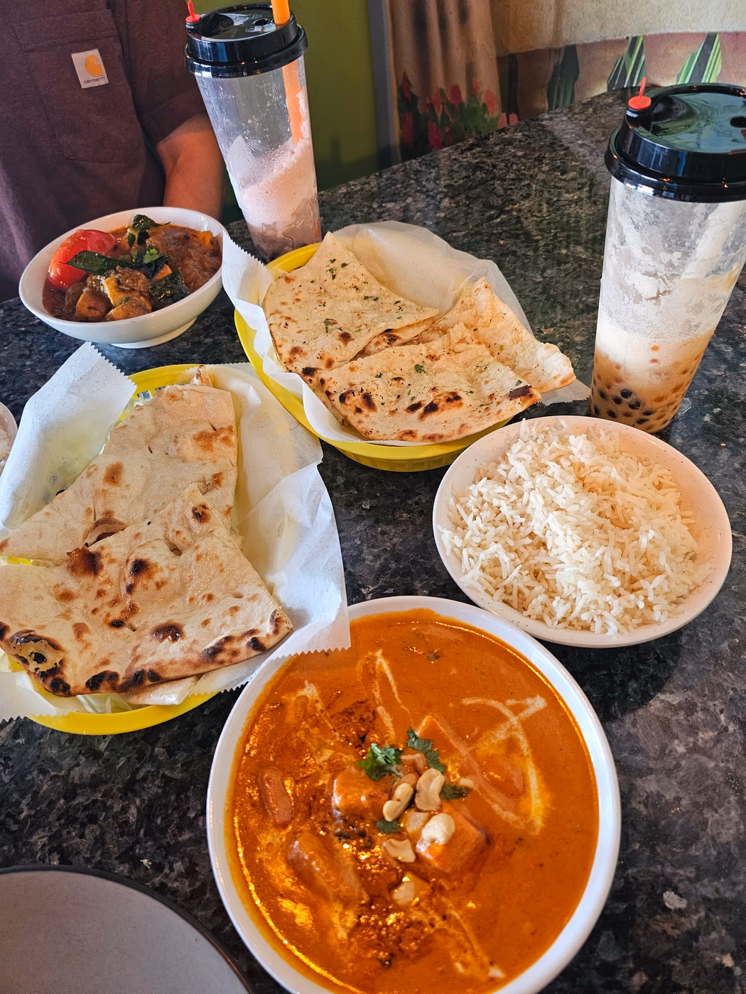 The Indian Table photo 4