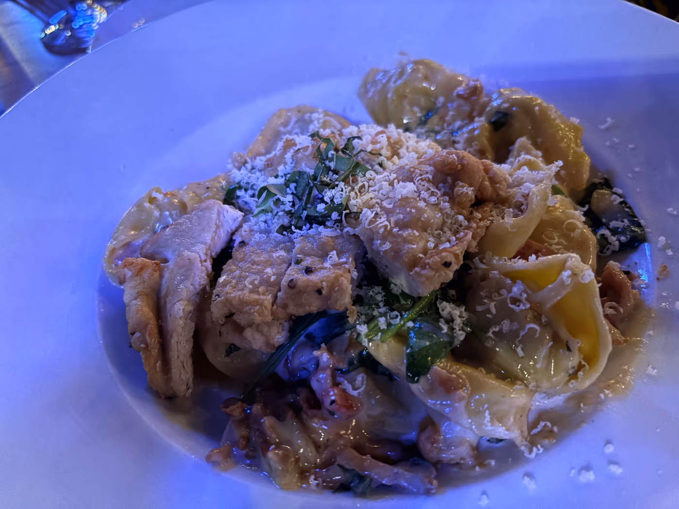 The Italian House photo 2
