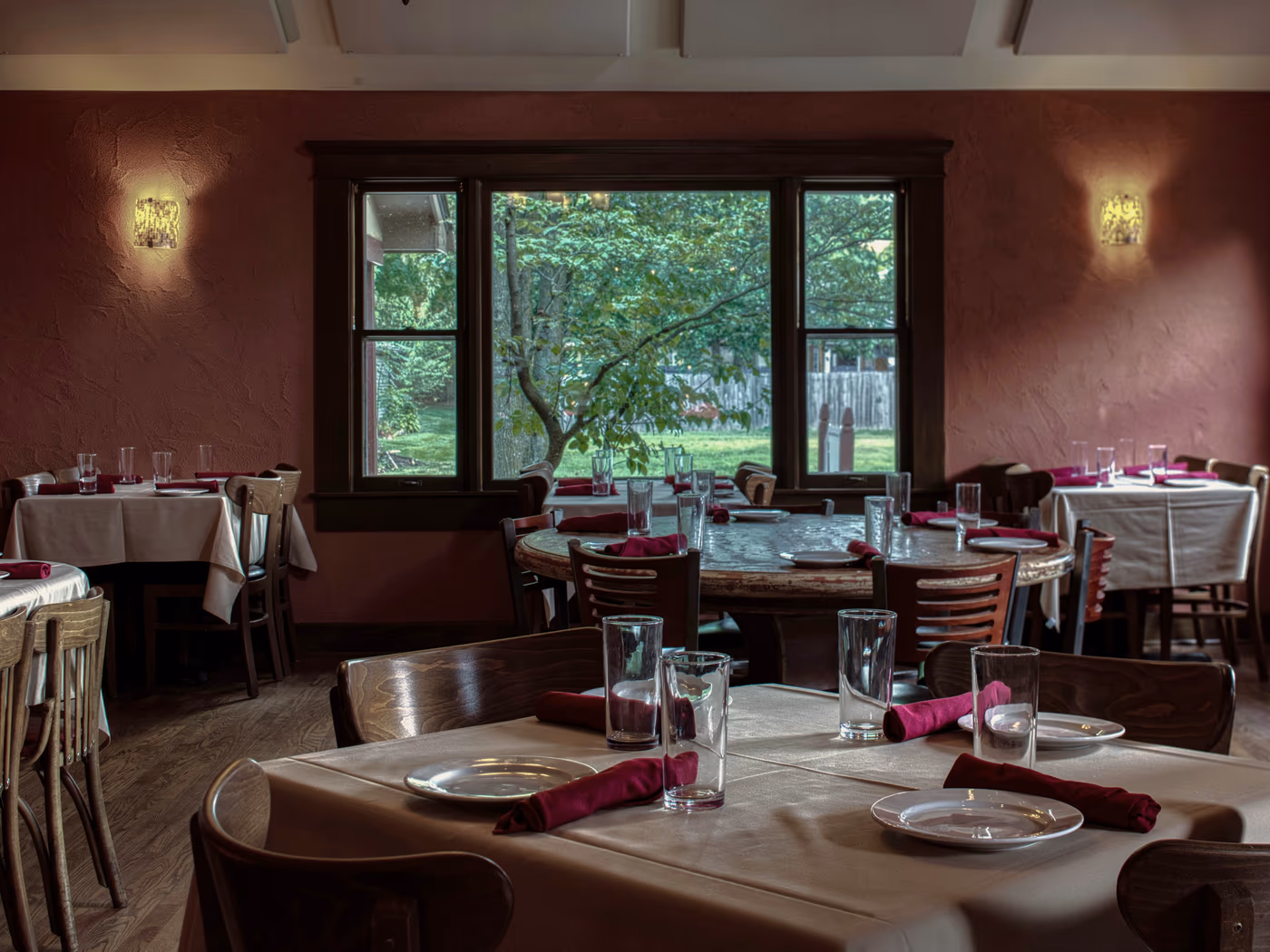 The Italian House photo 4