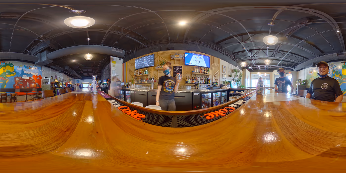 The Joint @ 1710 Main photo 2