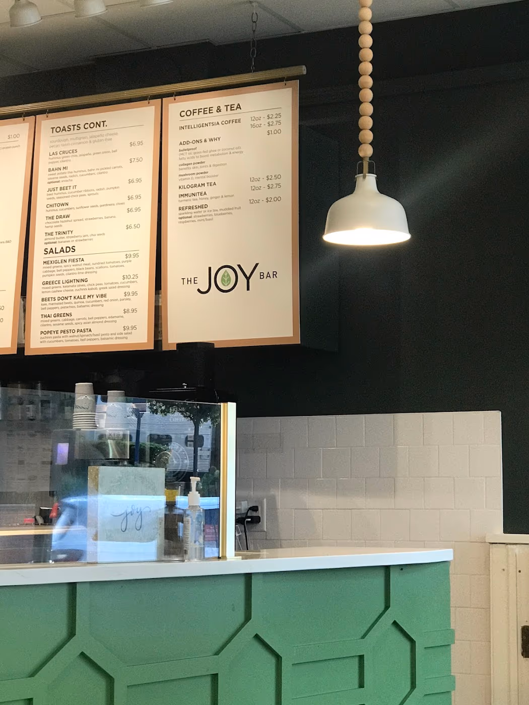 The JOY Bar photo 2