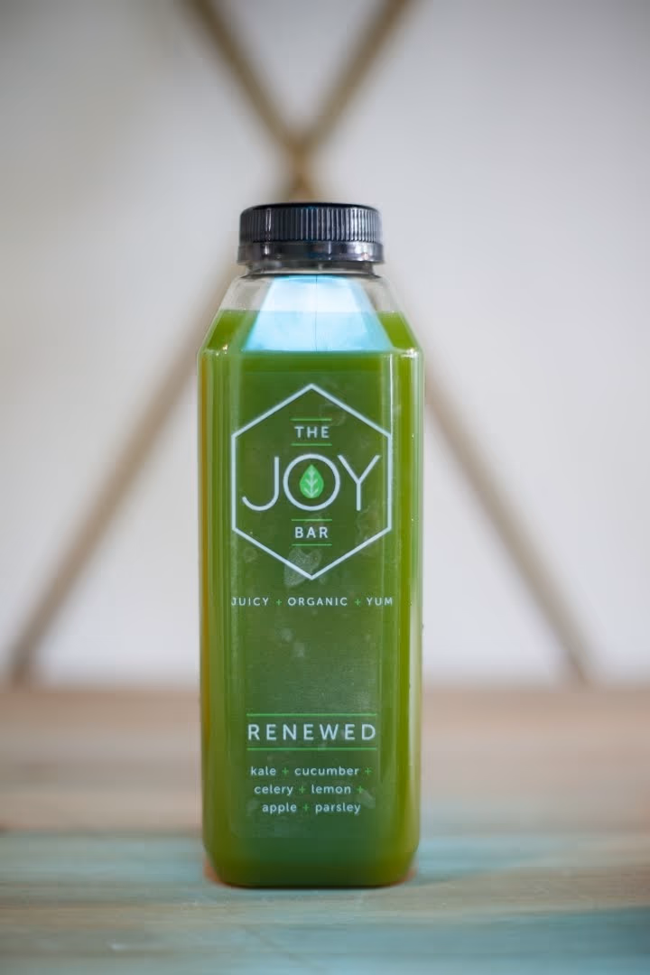 The JOY Bar photo 4
