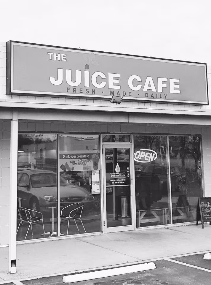 The Juice Cafe photo 2