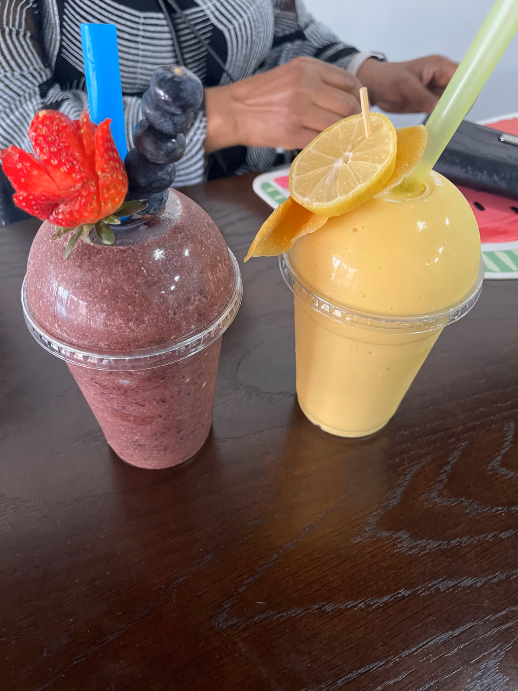 The Juice Lounge photo 4