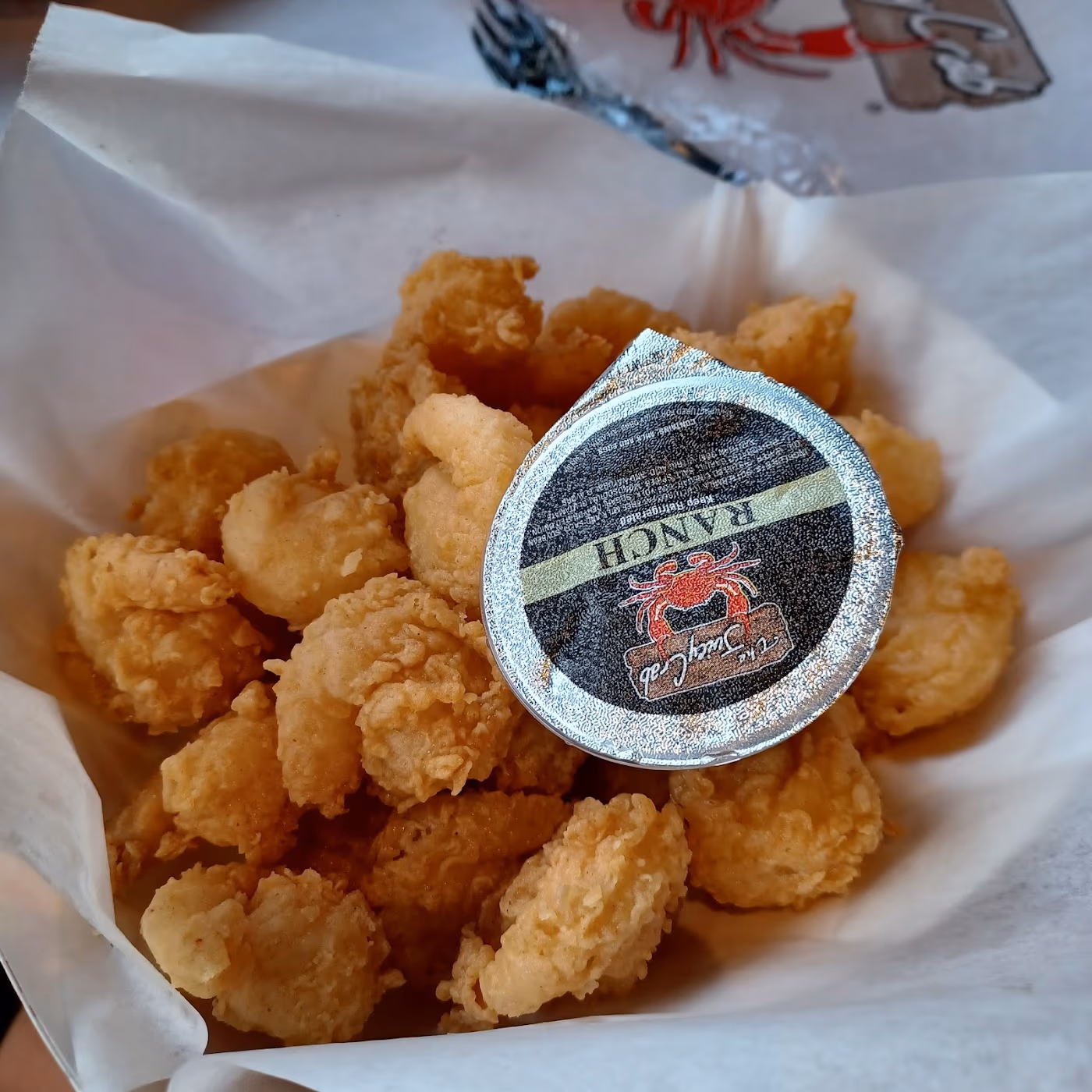 The Juicy Crab photo 3