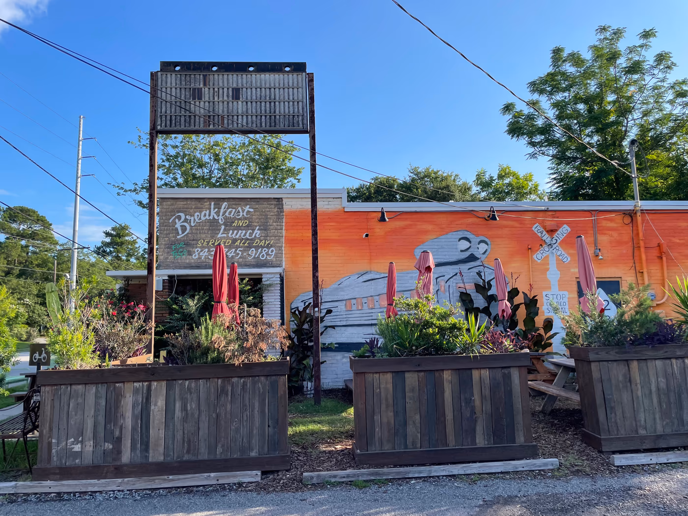 The Junction Kitchen & Provisions