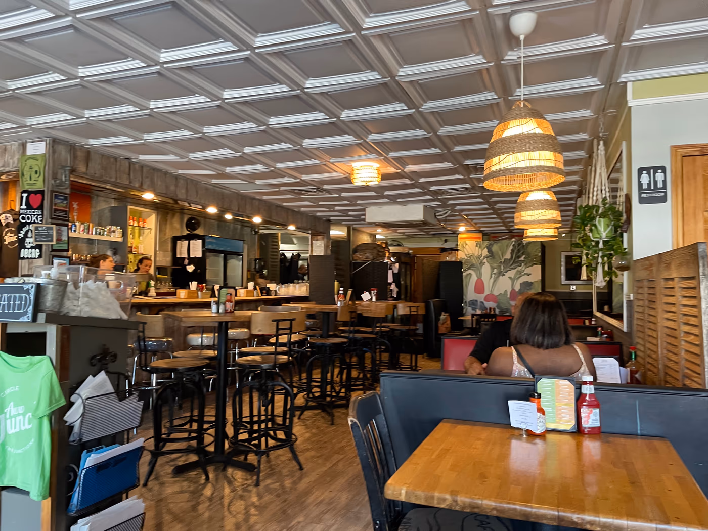 The Junction Kitchen & Provisions photo 3