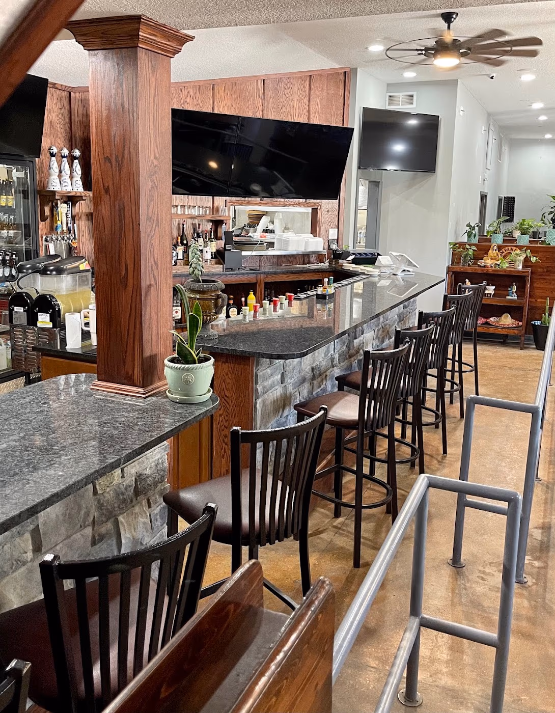 The Jungle Mexican Cantina & Handmade Tortillas