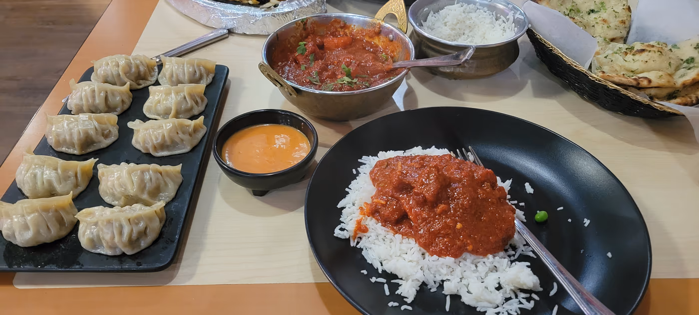 The Kasthamandap Grill photo 2