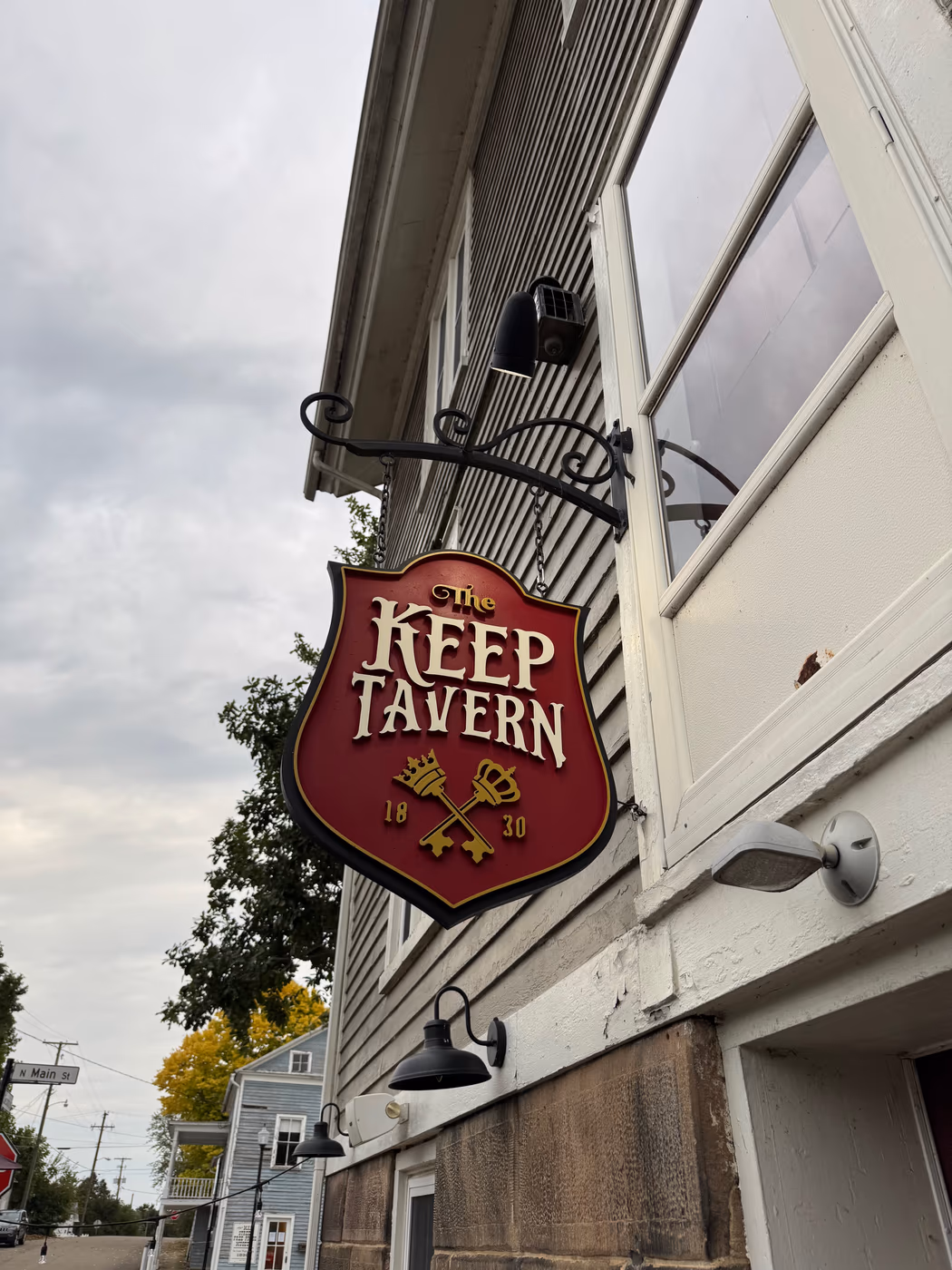 The Keep Tavern photo 2