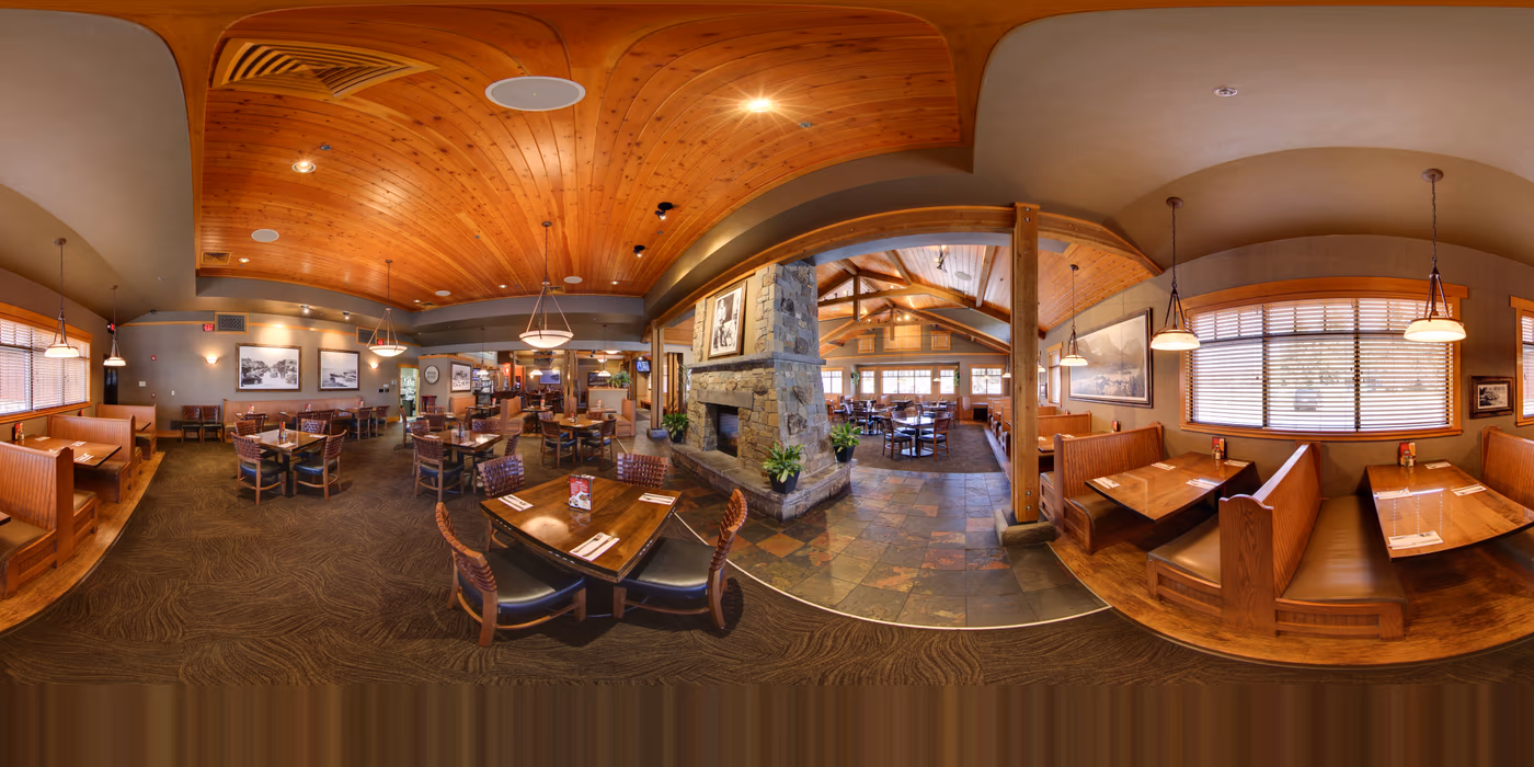 The Montana Club Restaurant
