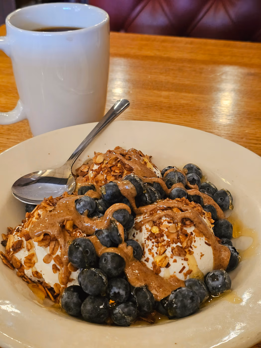 The Vegas Café photo 4