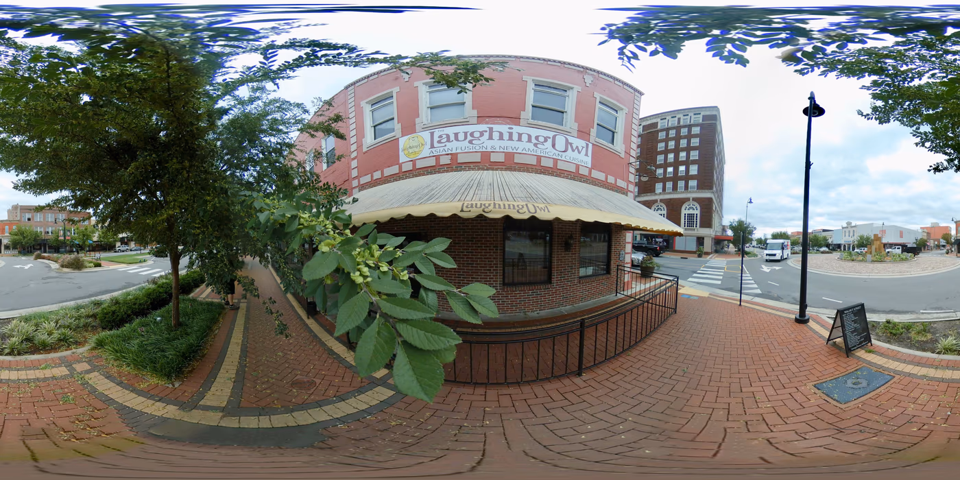 The Laughing Owl Restaurant photo 2