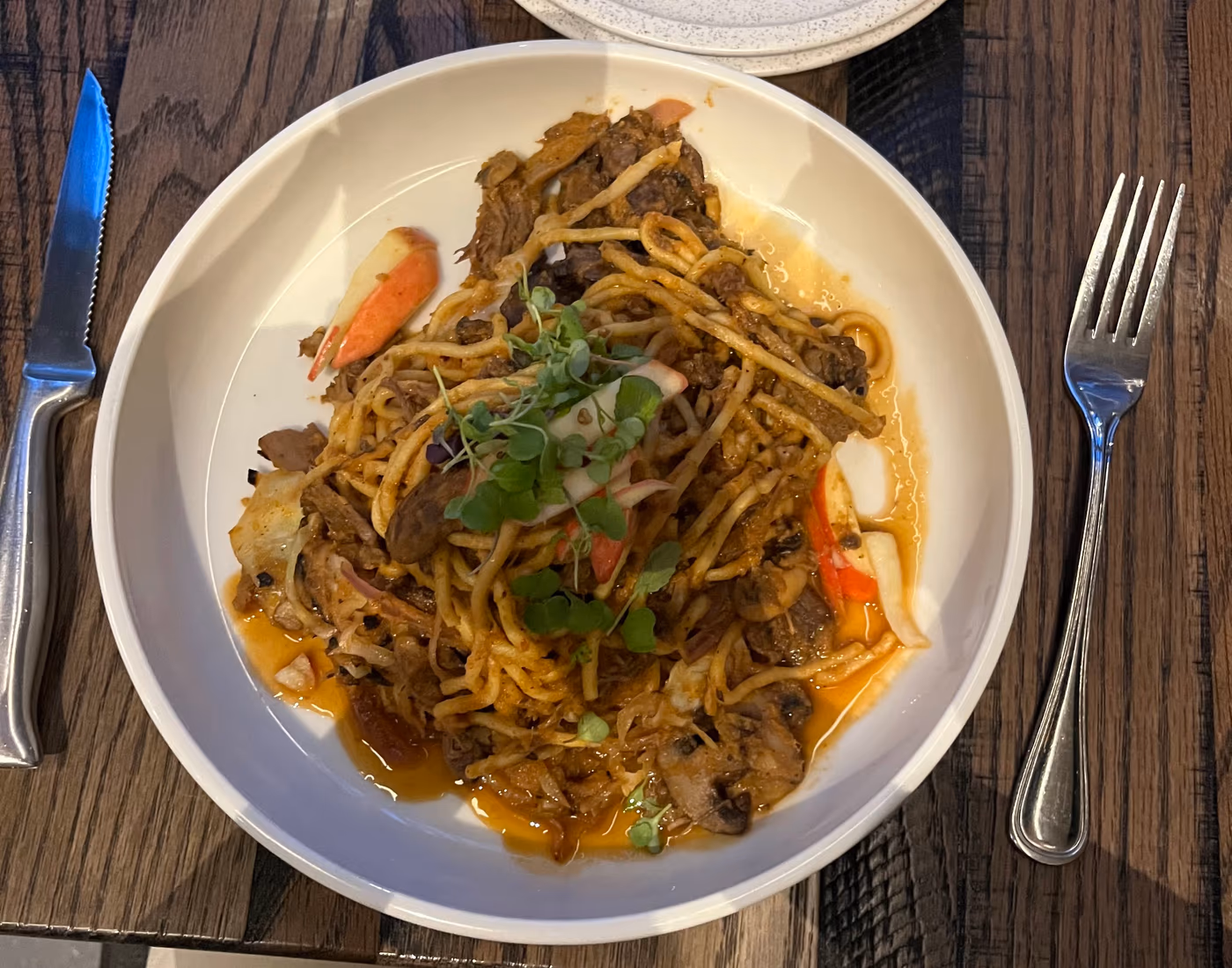 The Lawrence Restaurant + Events