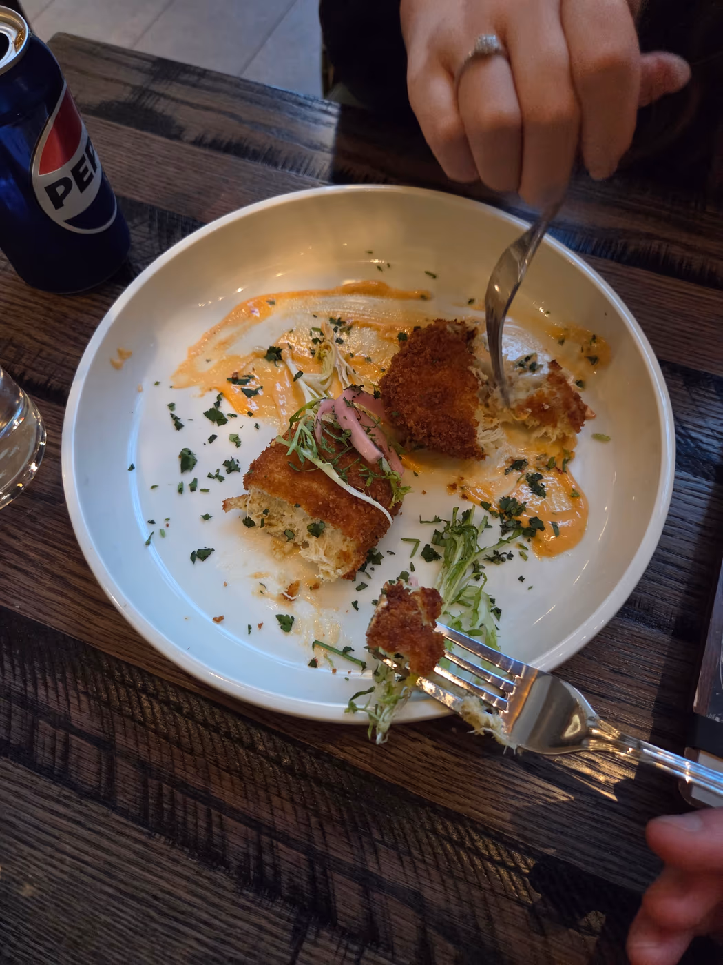 The Lawrence Restaurant + Events photo 3