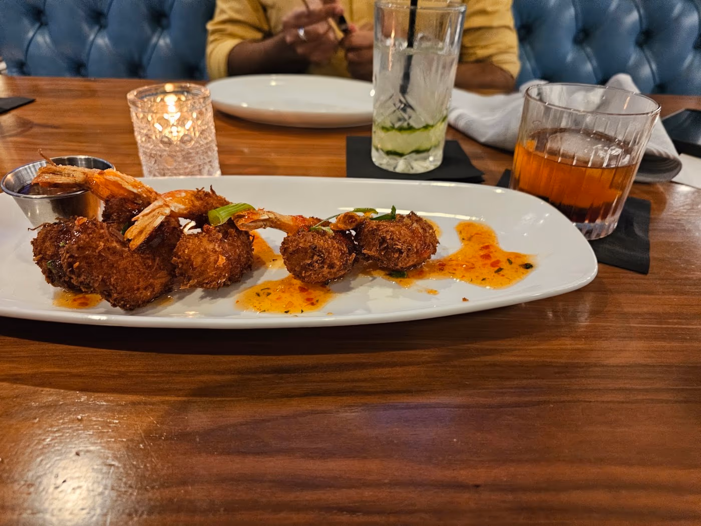 The League Kitchen & Tavern photo 4
