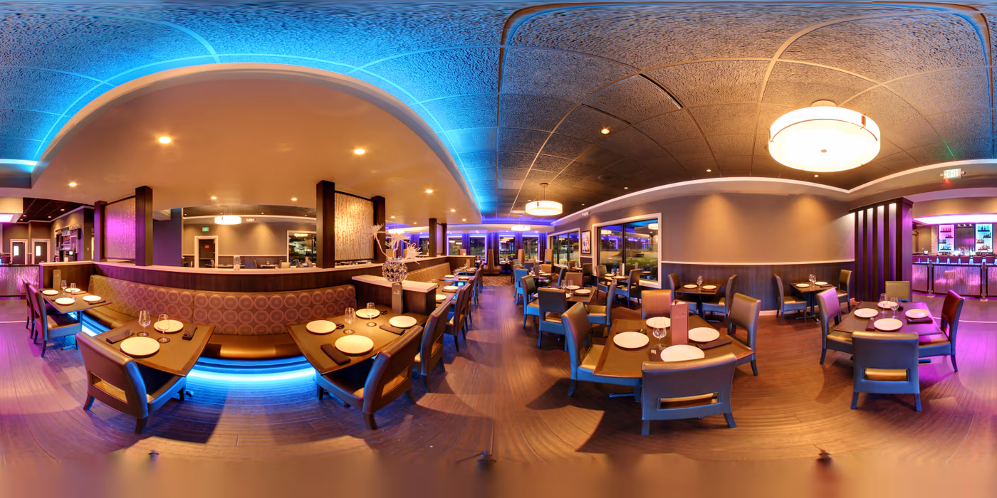 The Lemon Grass Restaurant photo 2
