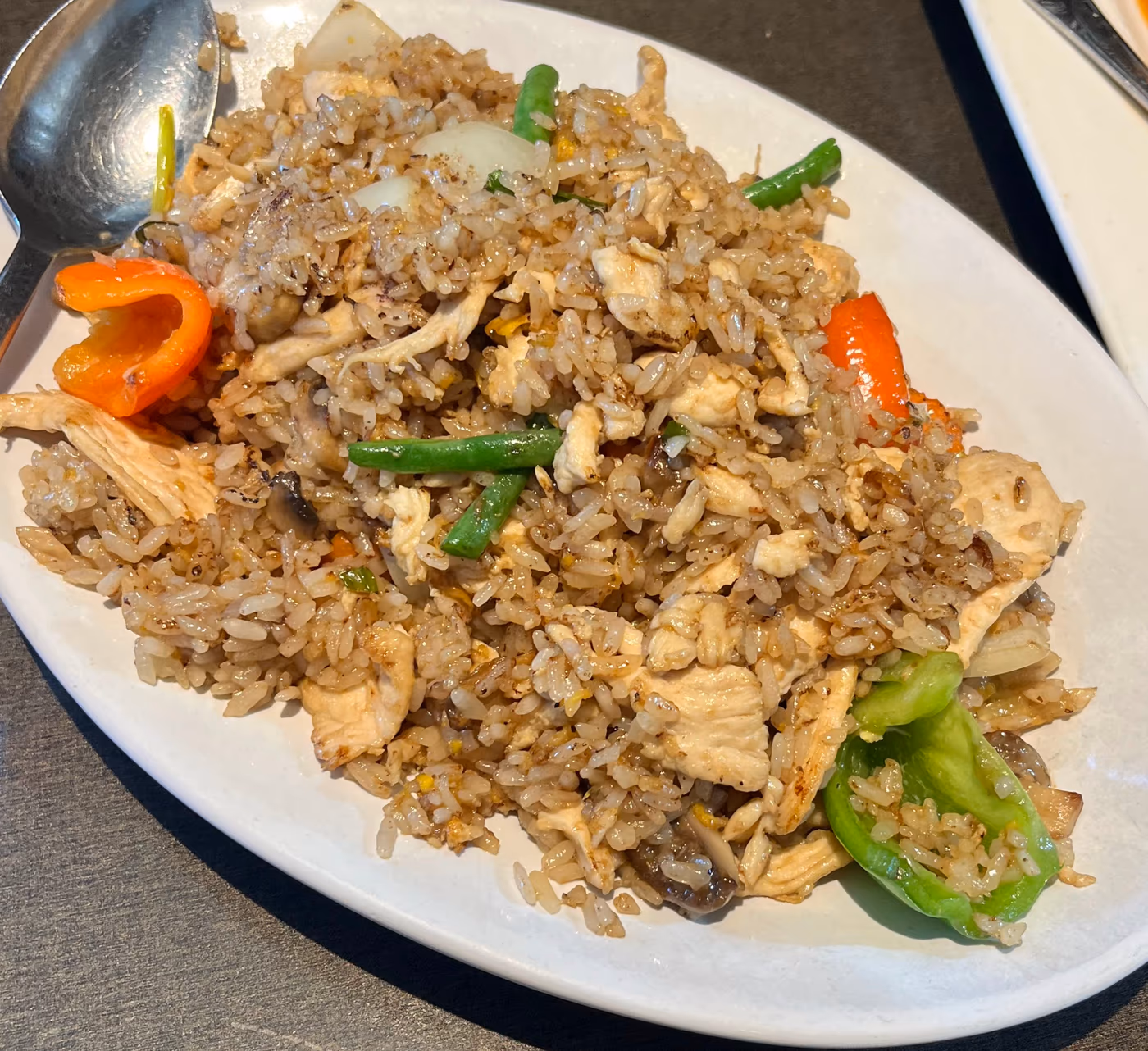 The Lemon Grass Restaurant photo 3