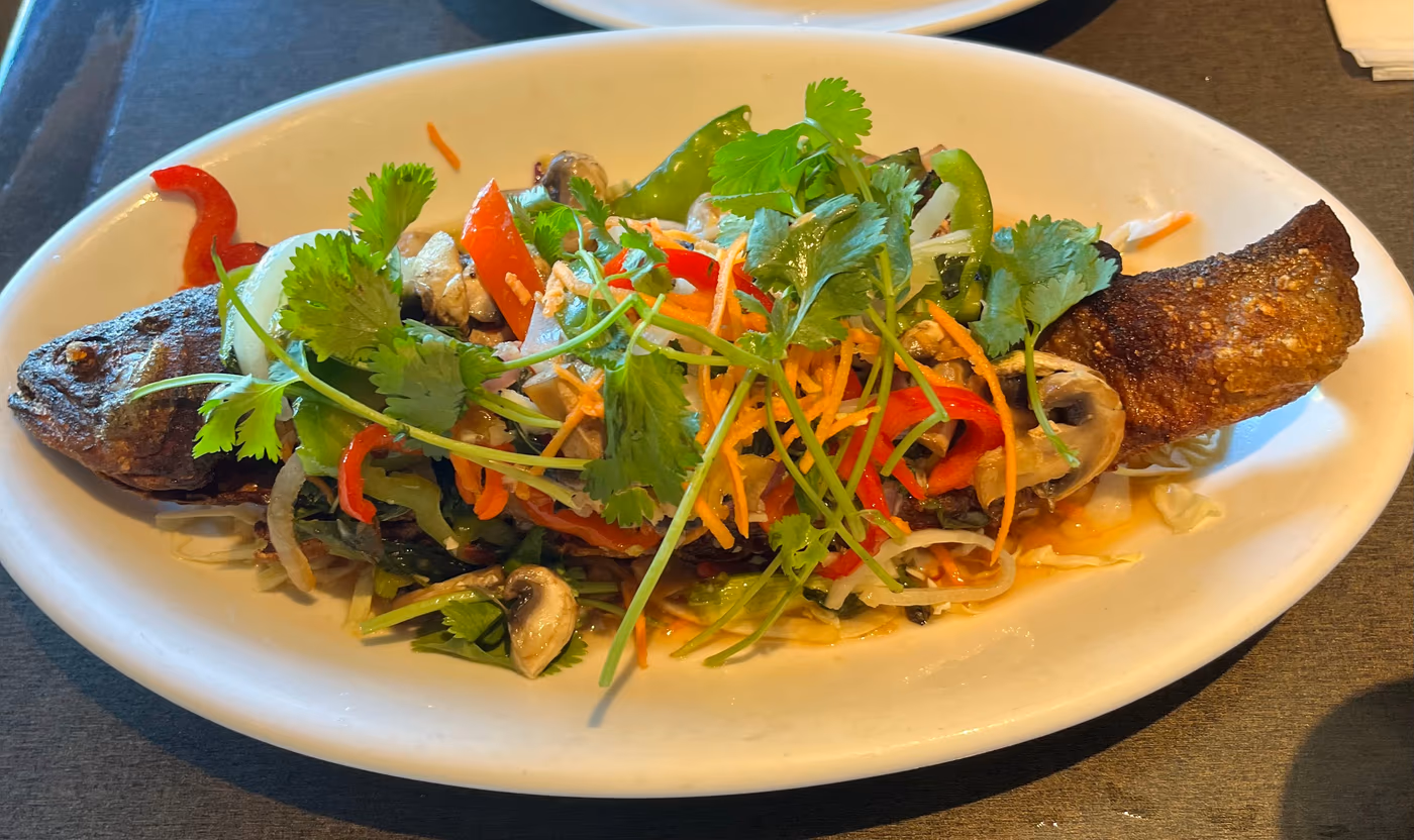 The Lemon Grass Restaurant photo 4