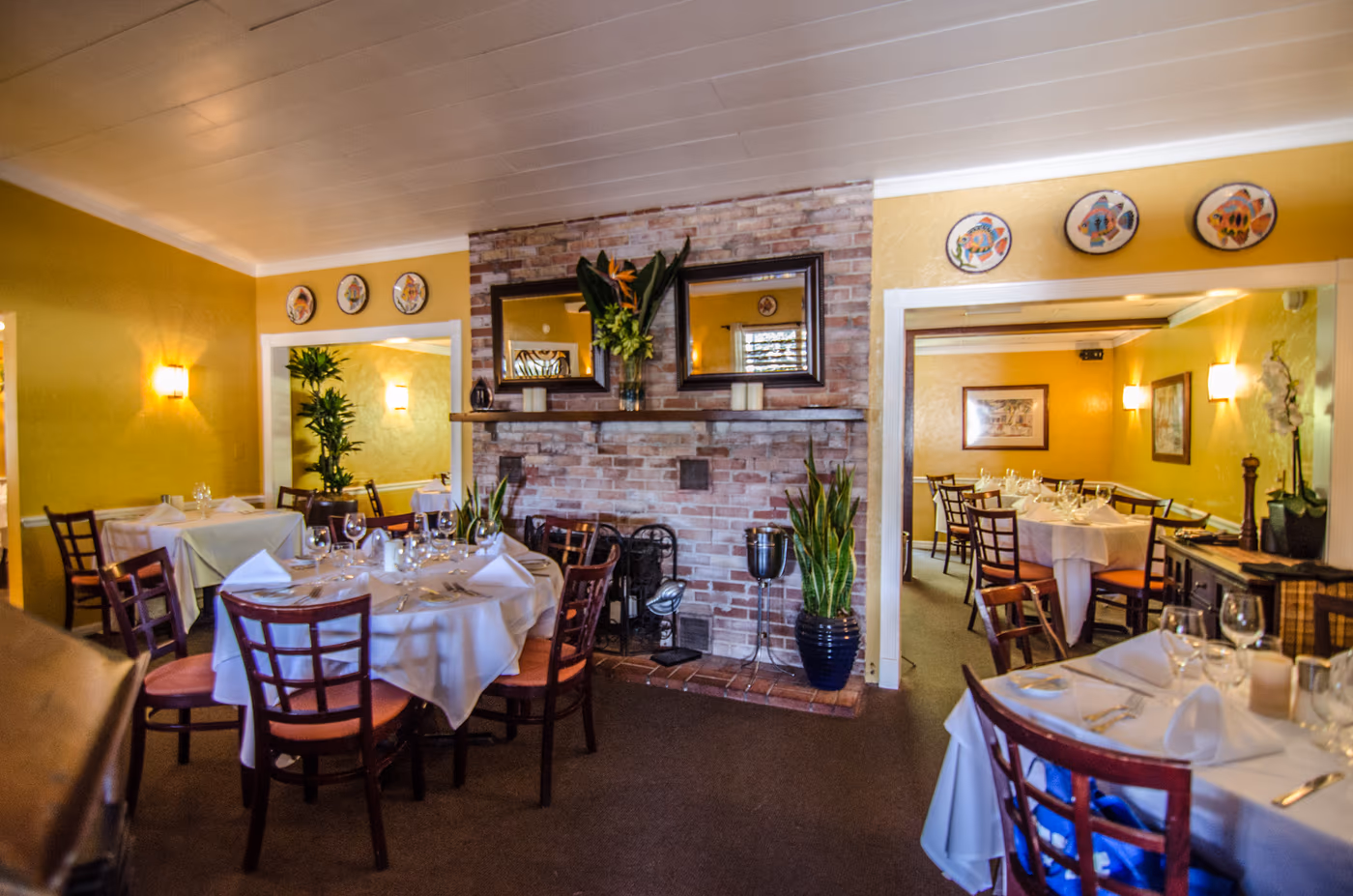The Tides Restaurant photo 3