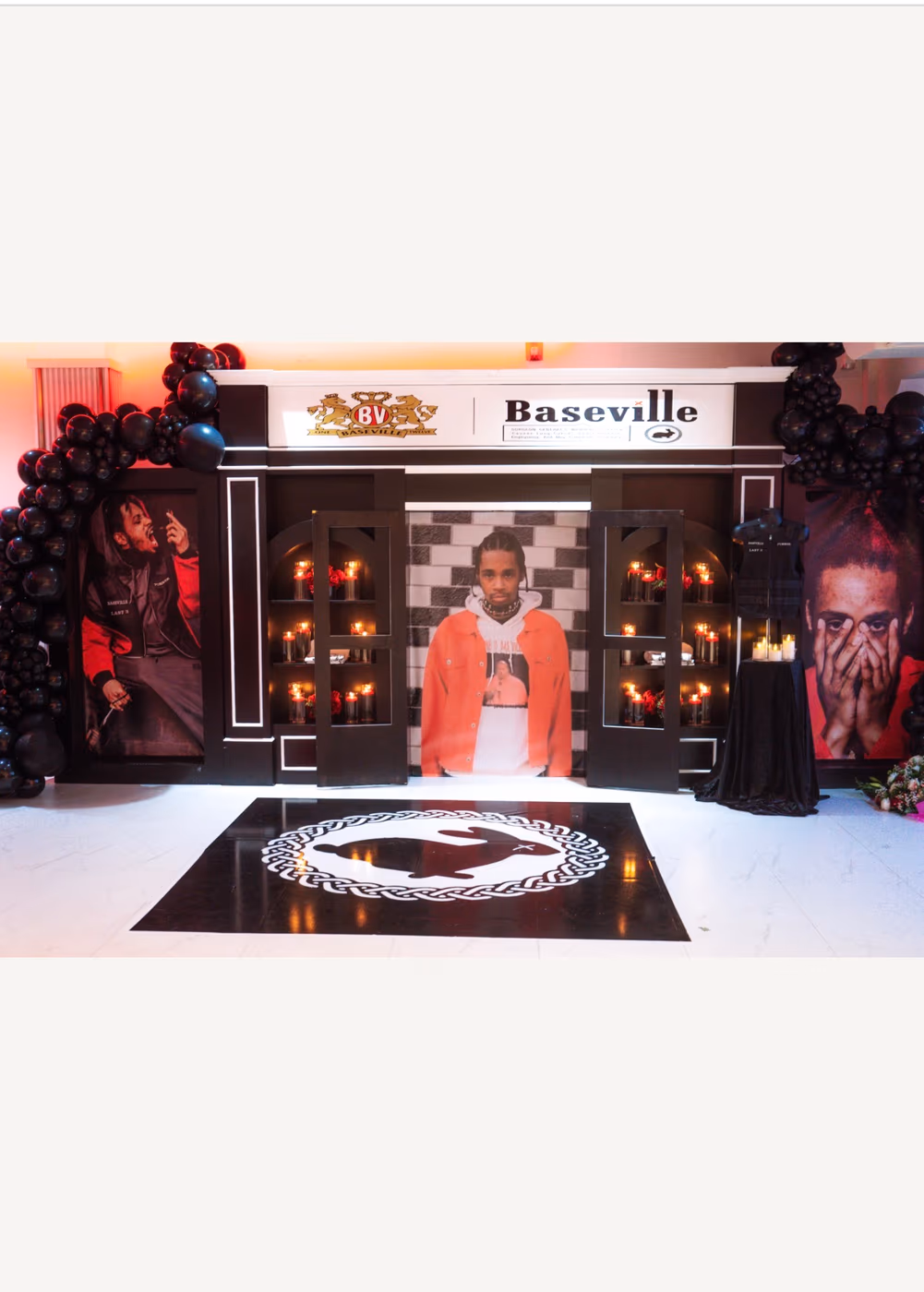 The Lifestyle Venue & Lounge photo 4