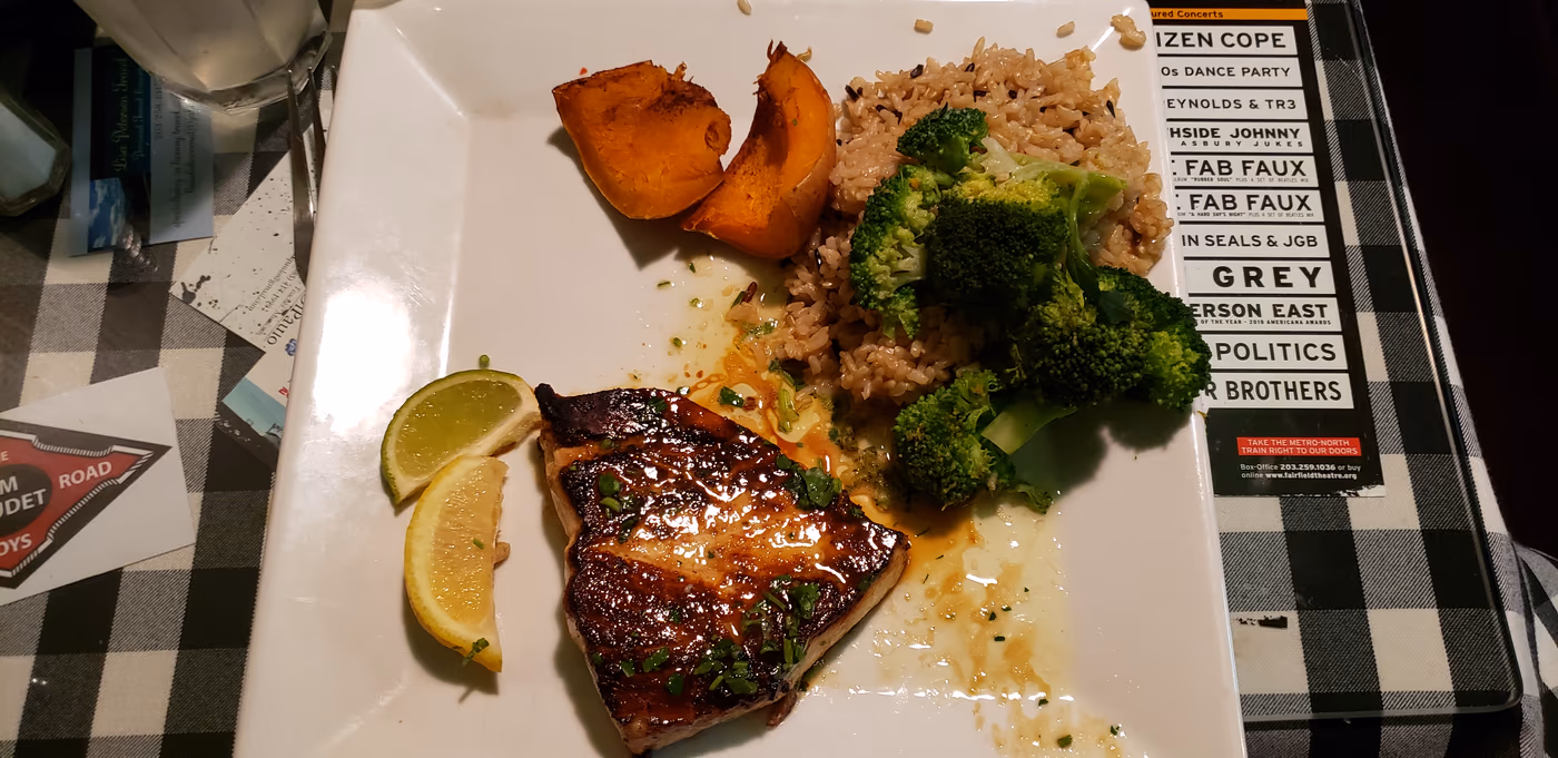 The Lime Restaurant photo 4