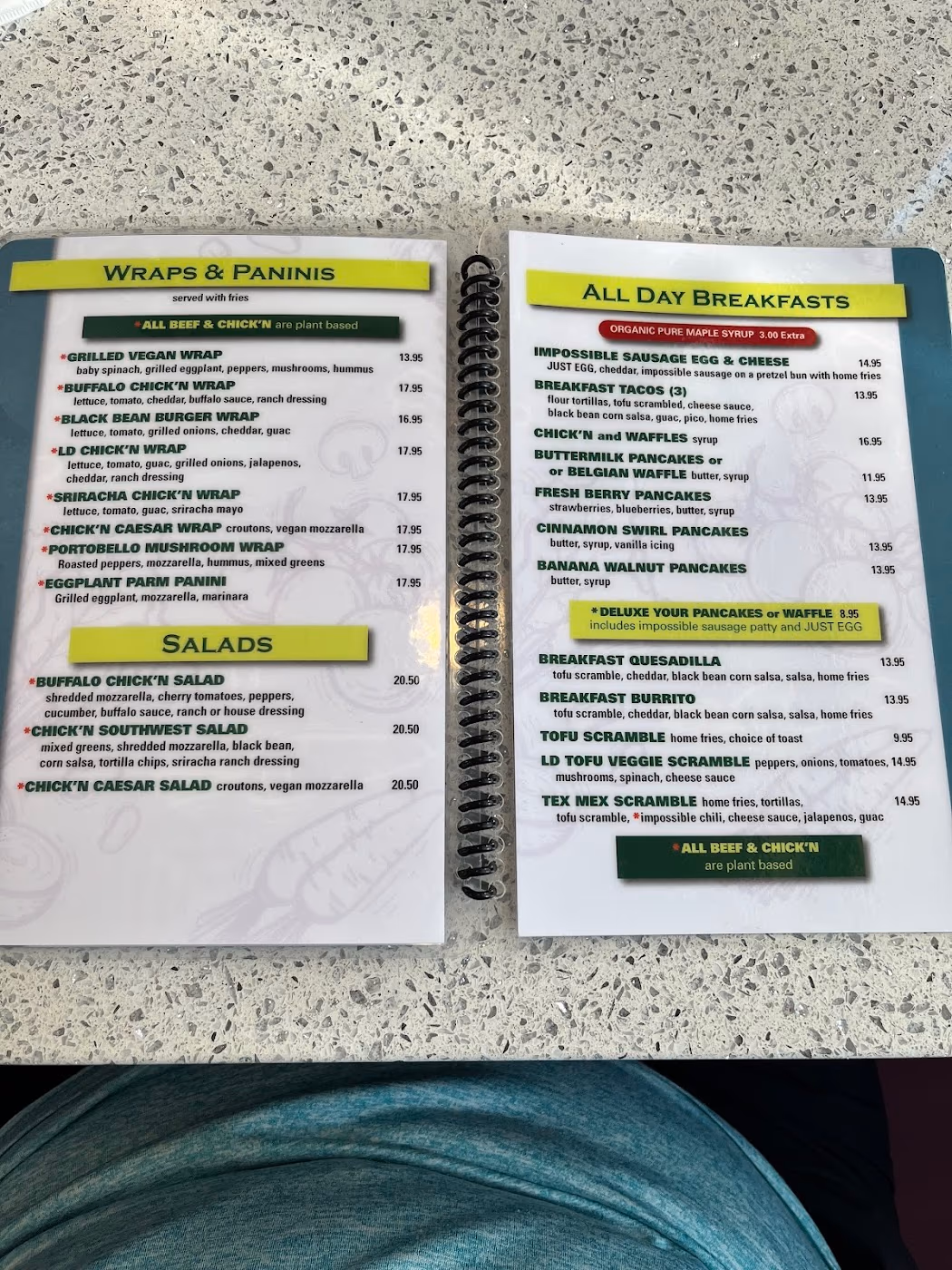 The Lindenhurst Diner photo 2