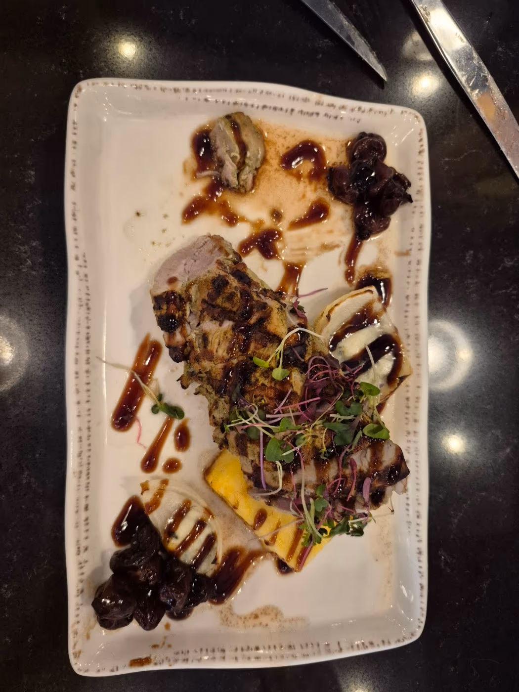 The Local Restaurant photo 2