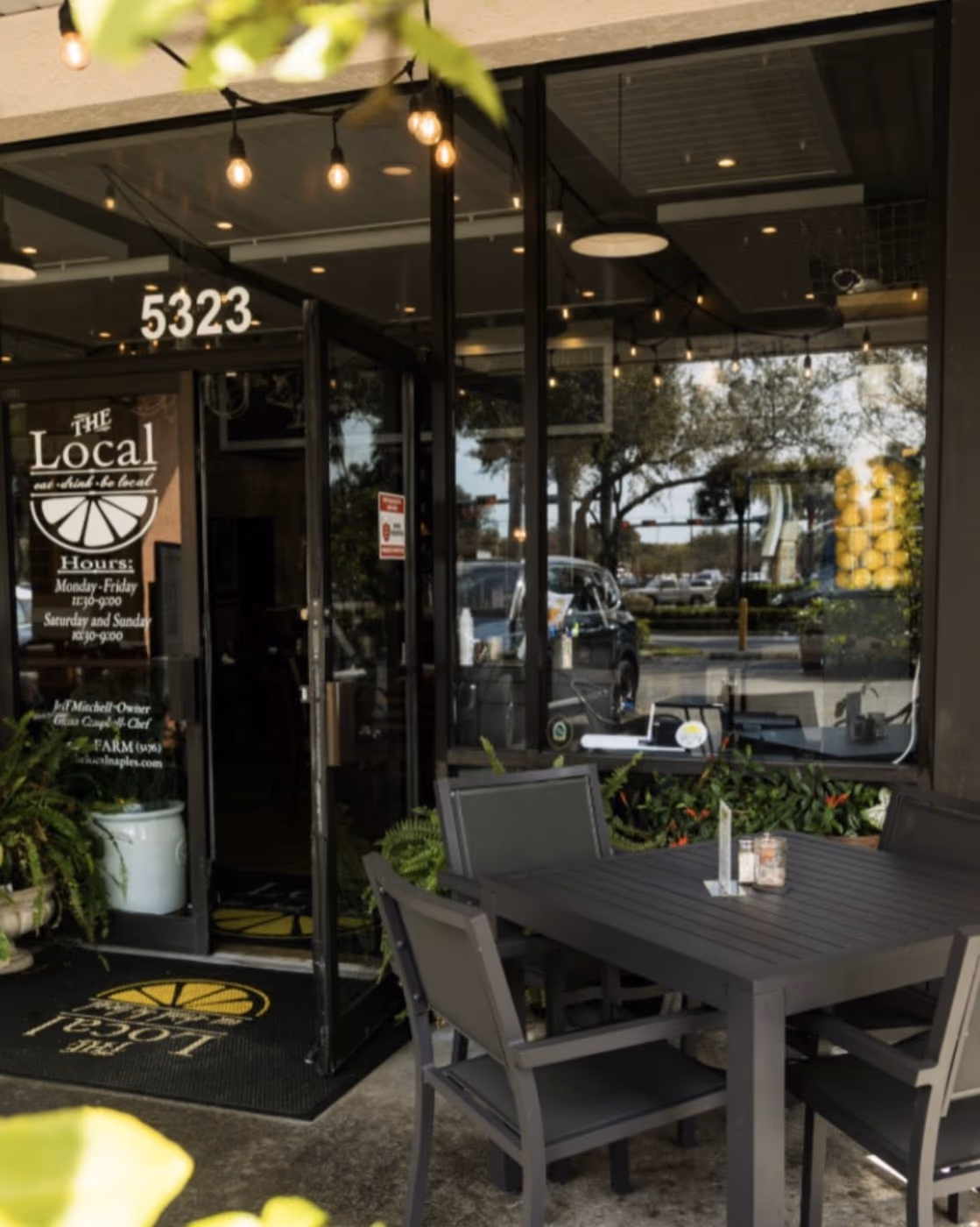 The Local Restaurant photo 4