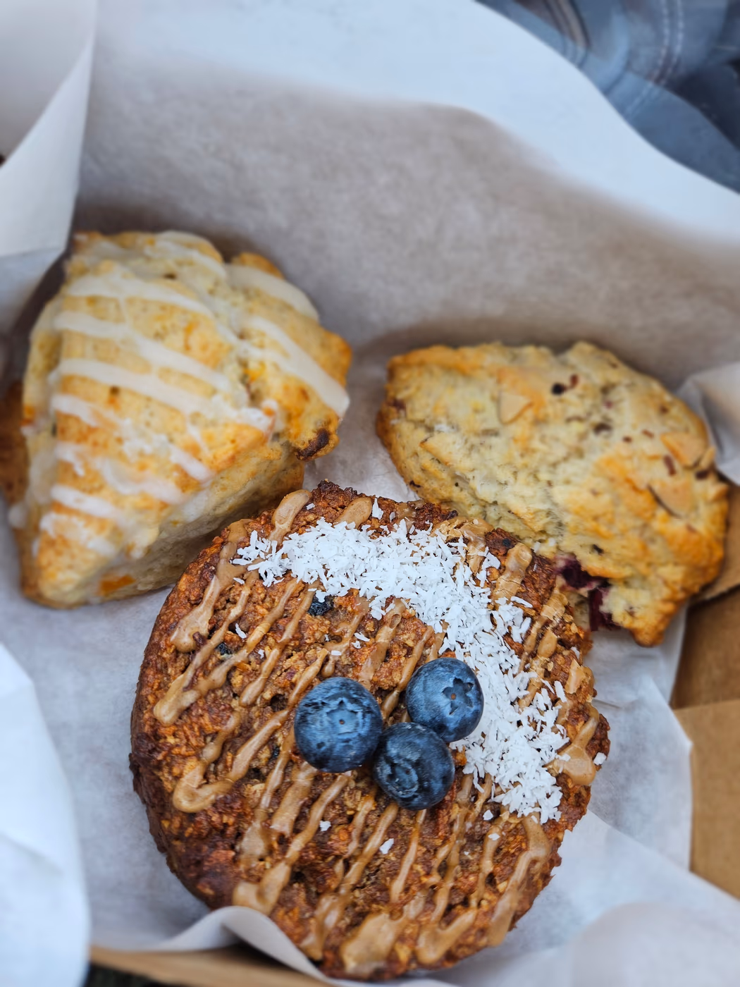 The Local Flour Stand Cafe photo 4