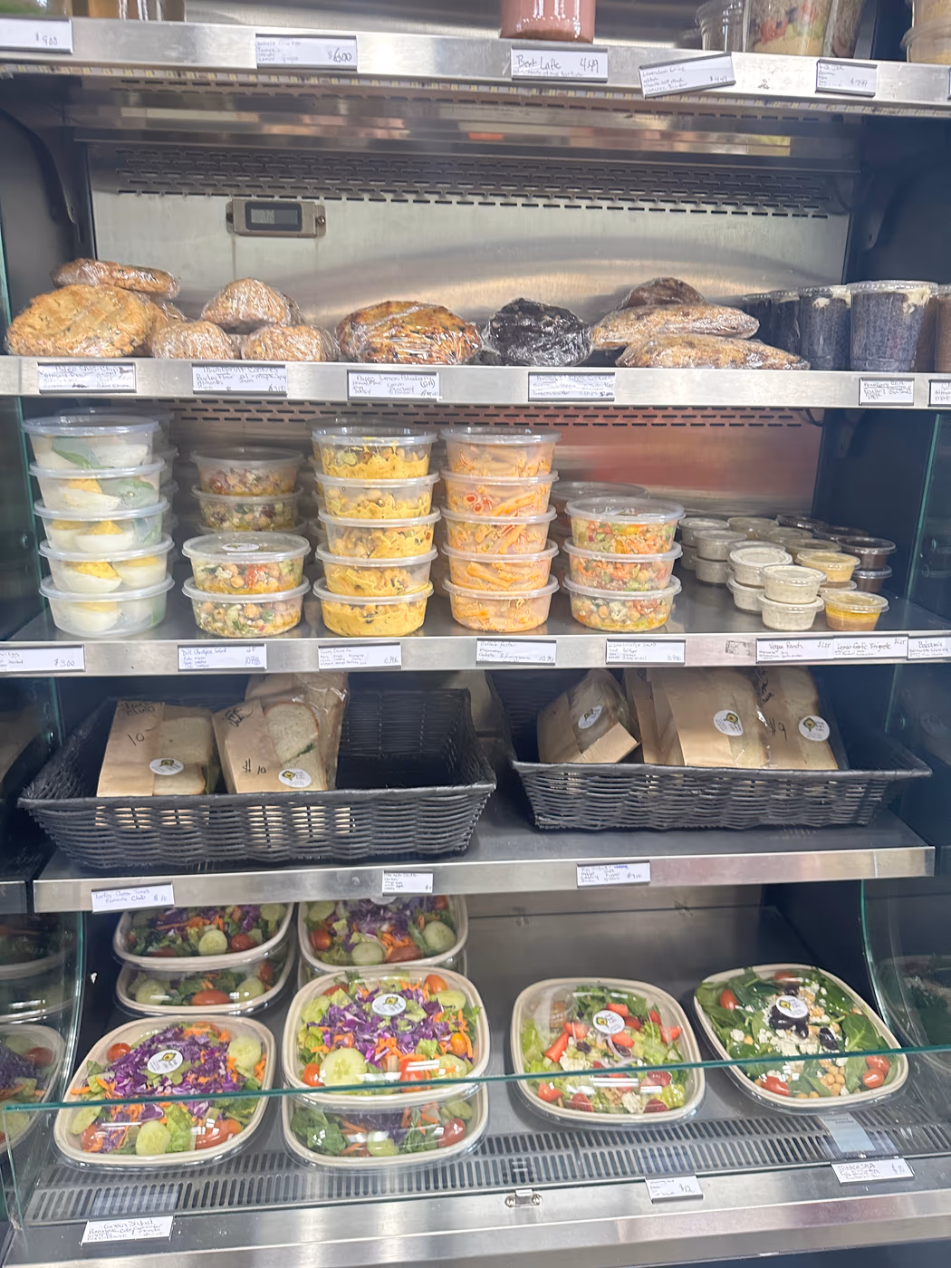 The Local Food Market & Cafe photo 4