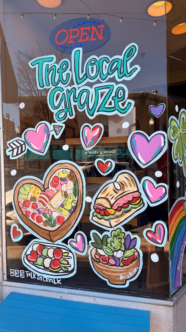 The Local Graze Tifton photo 2