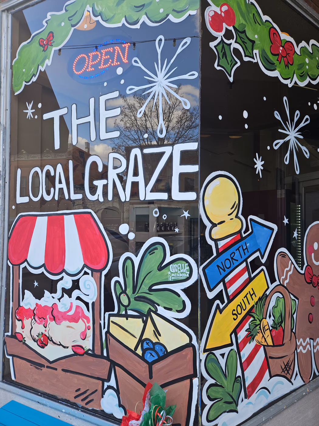 The Local Graze Tifton photo 4
